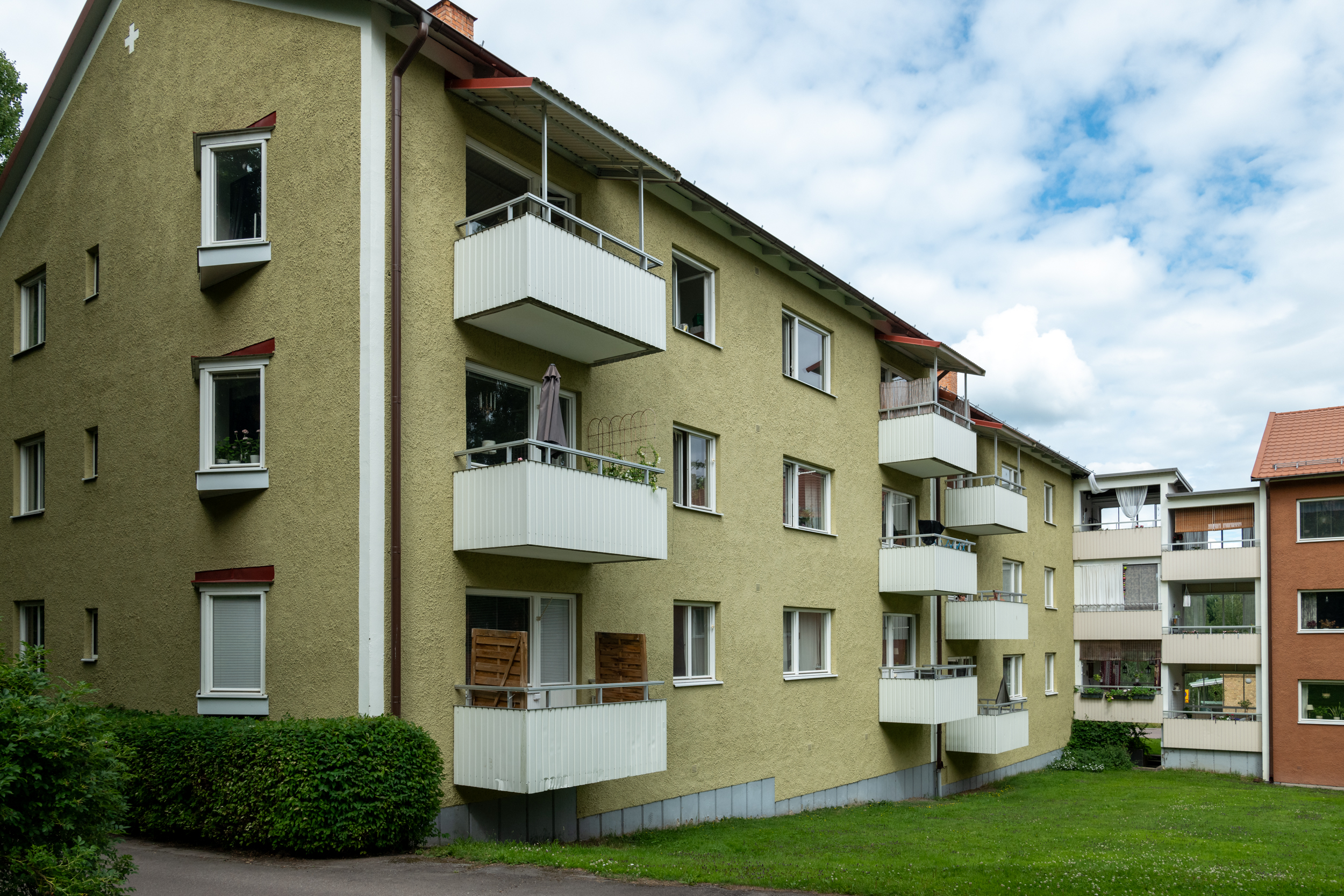Ugglevägen 1 E LGH 1003 – bild 2