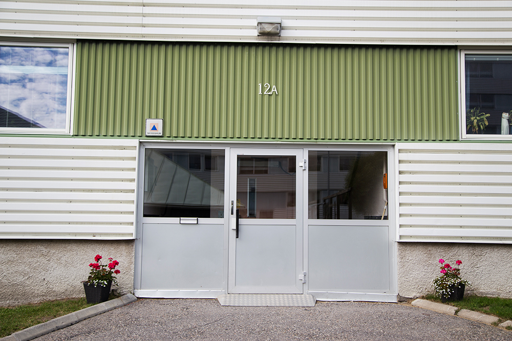 Hamnplan 12 A – bild 2