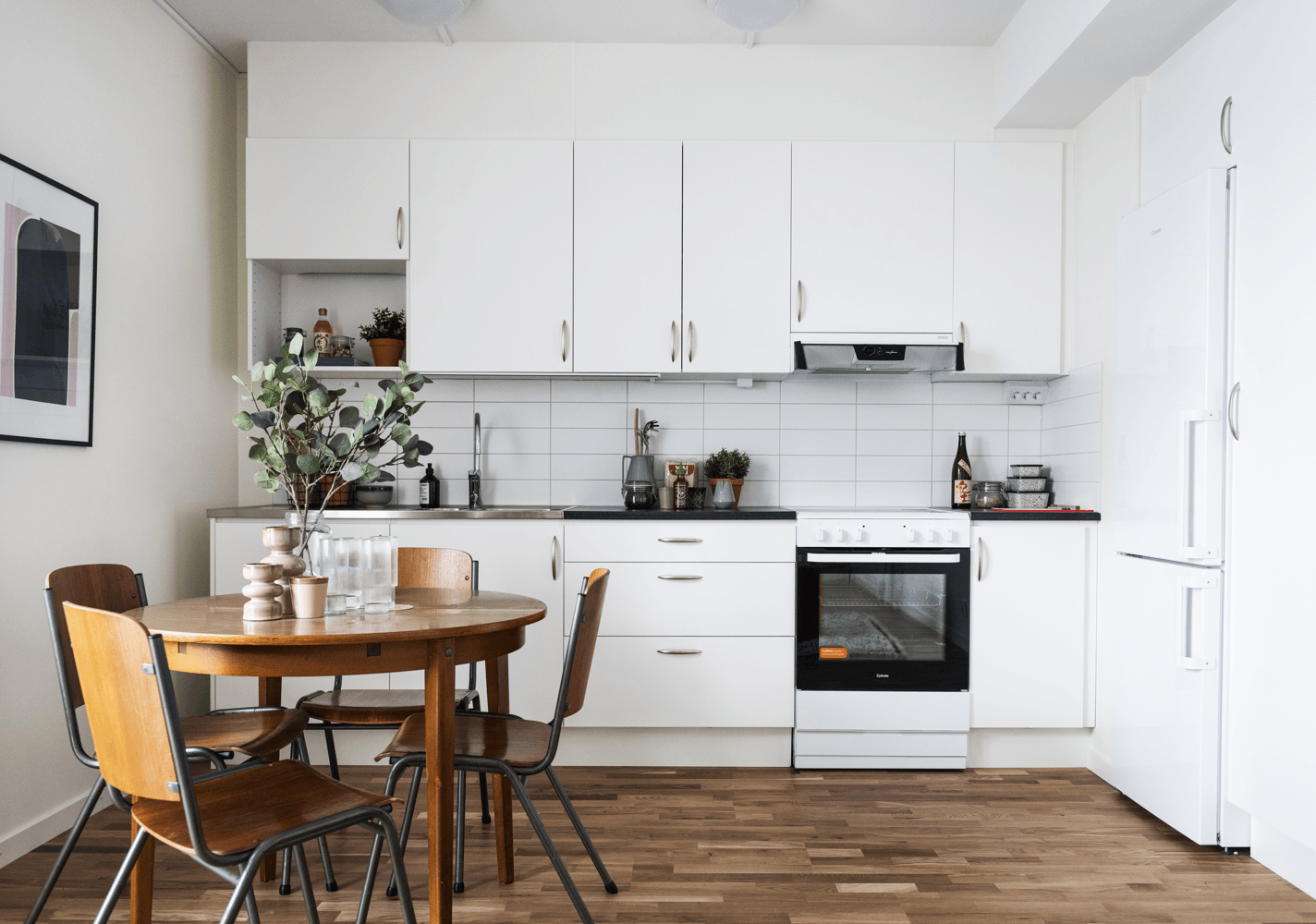 3 rok · 54 m² i MALMÖ – bild 8