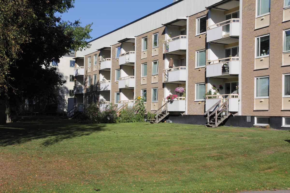 Framnäsvägen 27 B