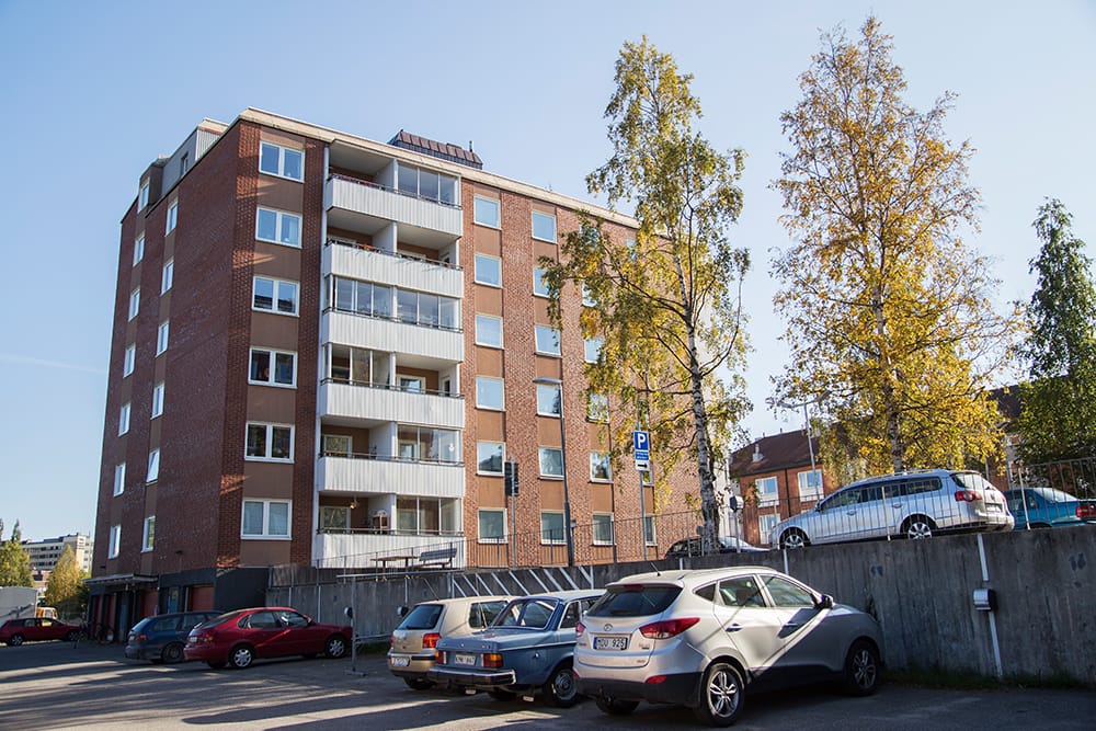 Prästgårdsgatan 16 – bild 5