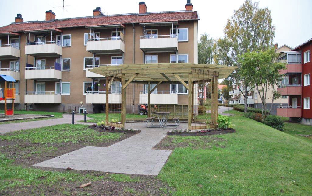 Mjölnaregatan 2 B – bild 7