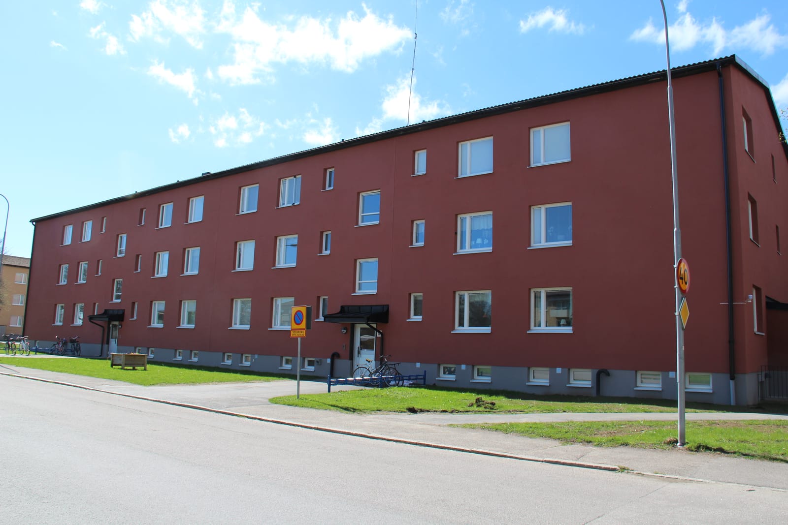 Stjärngatan 10 A – bild 3