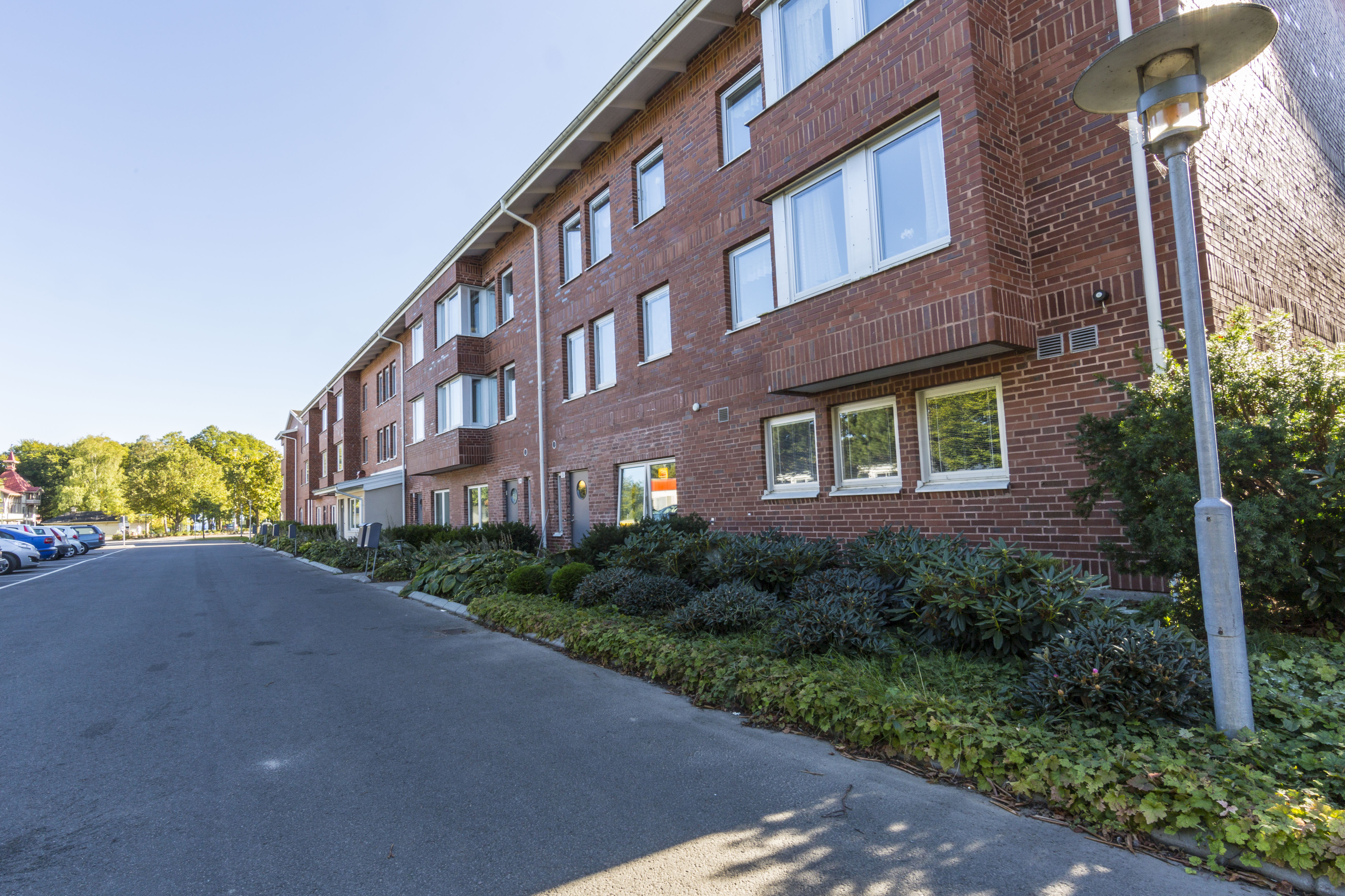 Fredsgatan 3 A – bild 2