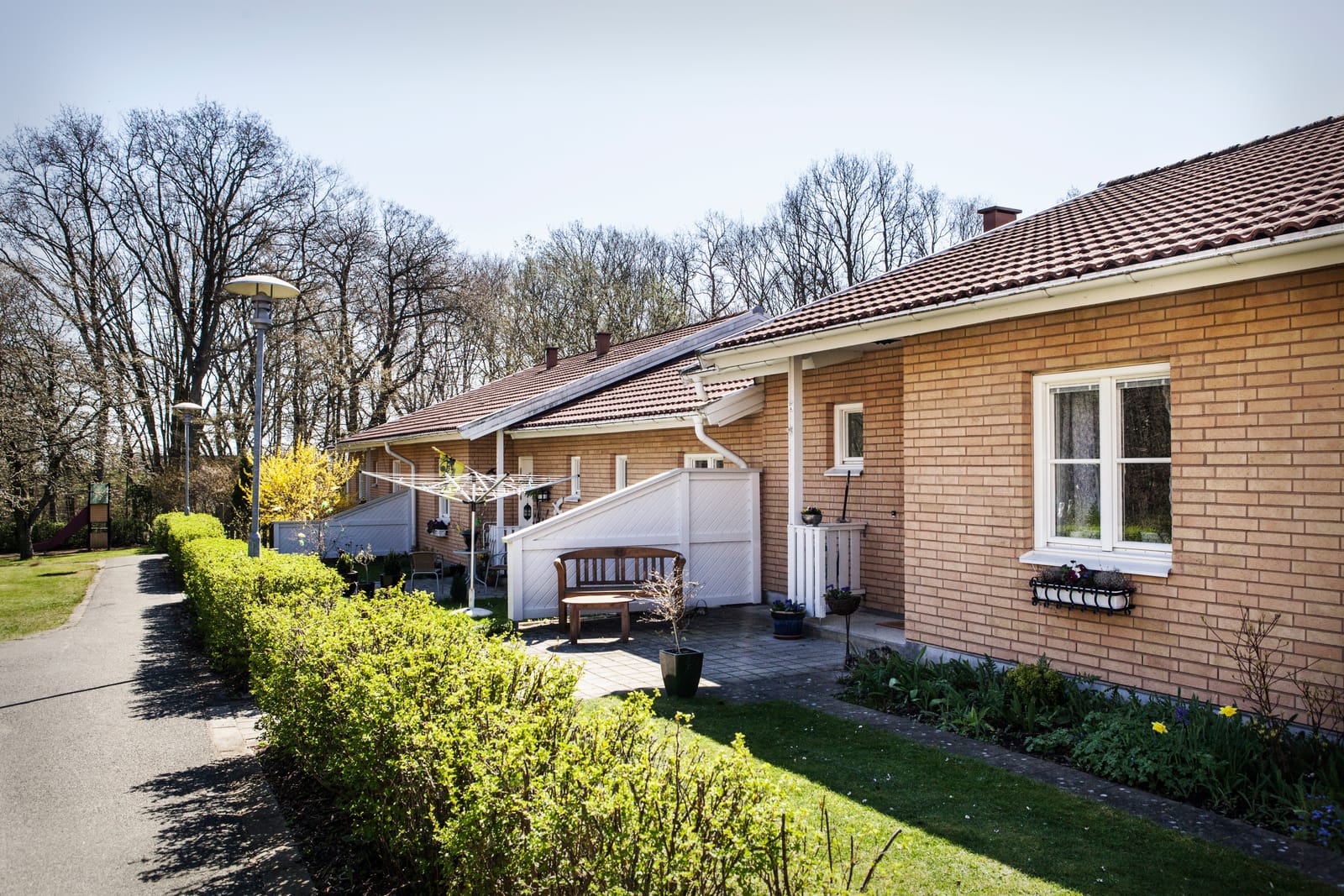 Valnötsvägen 21 A – bild 2