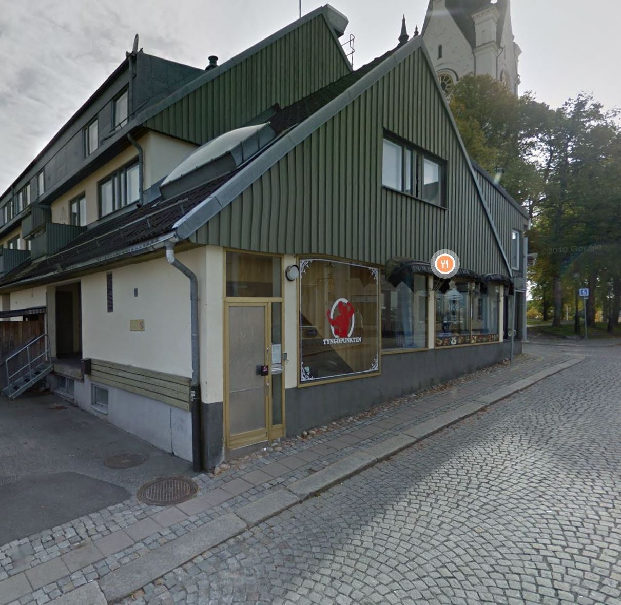 PRÄSTGATAN 8 A – bild 6