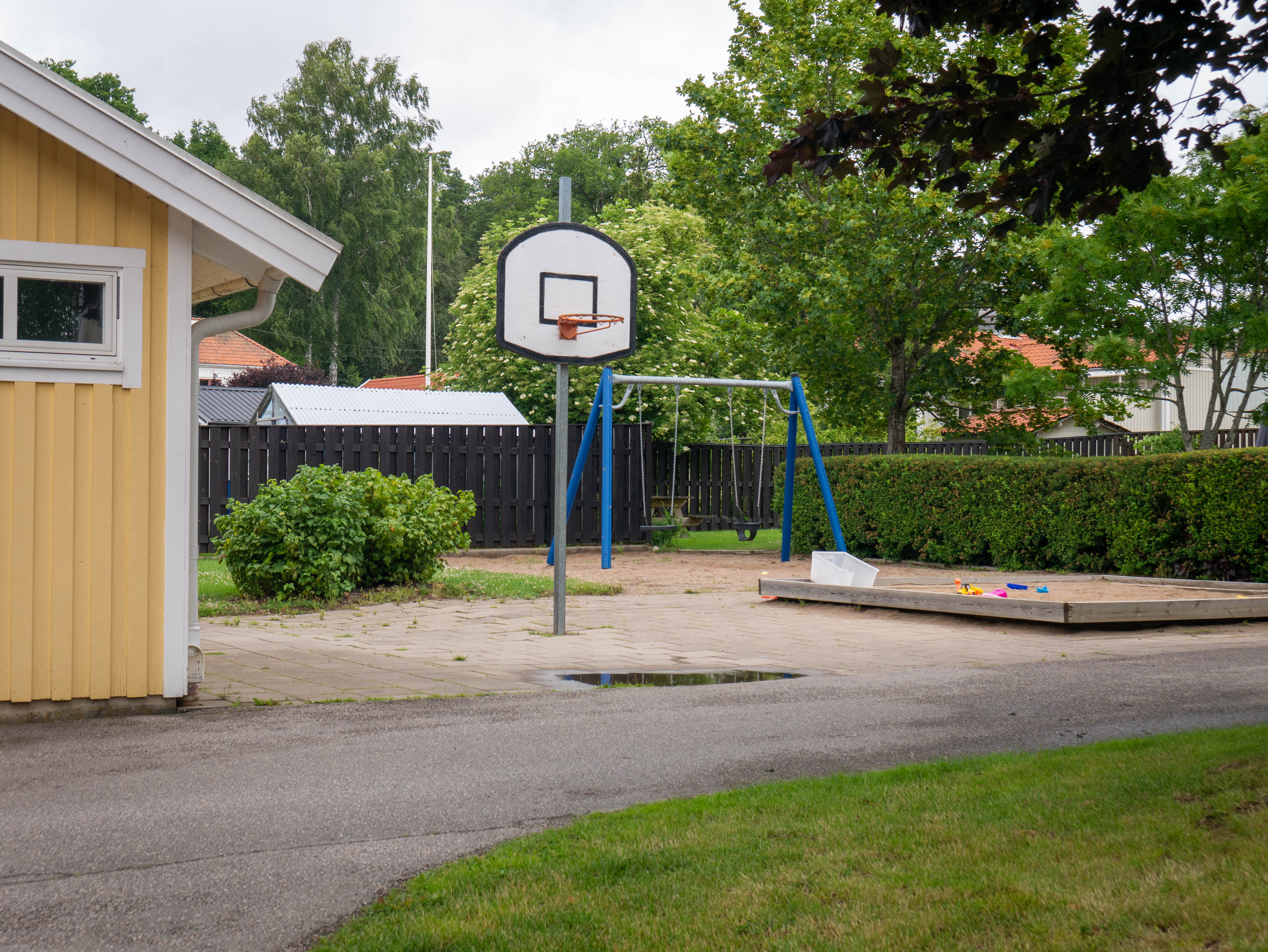 Skogsvägen 37