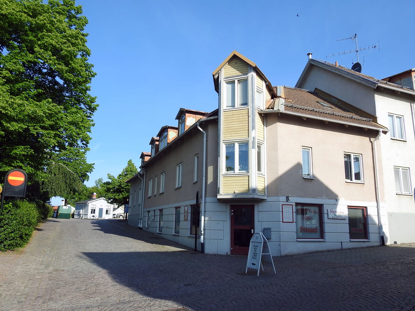 Torget  34