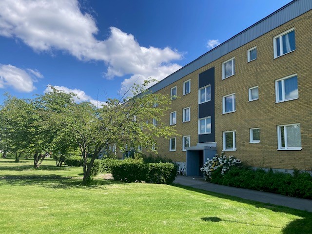 Södra Skogsvägen 65