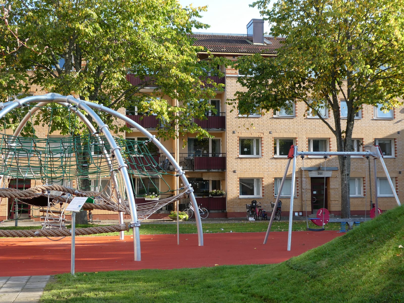 Belfragegatan 34 B – bild 8