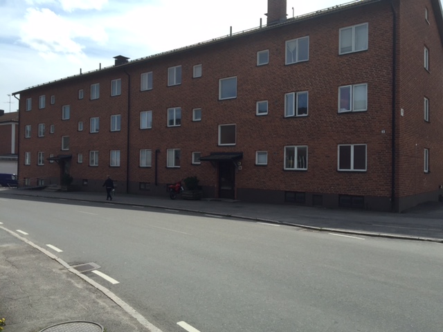 Rådhusgatan 5 B
