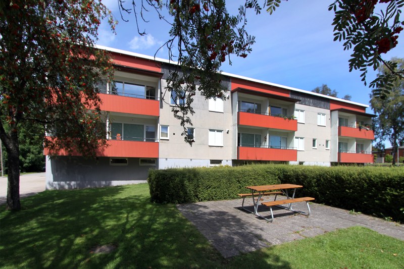 Herrgårdsgatan 9 B