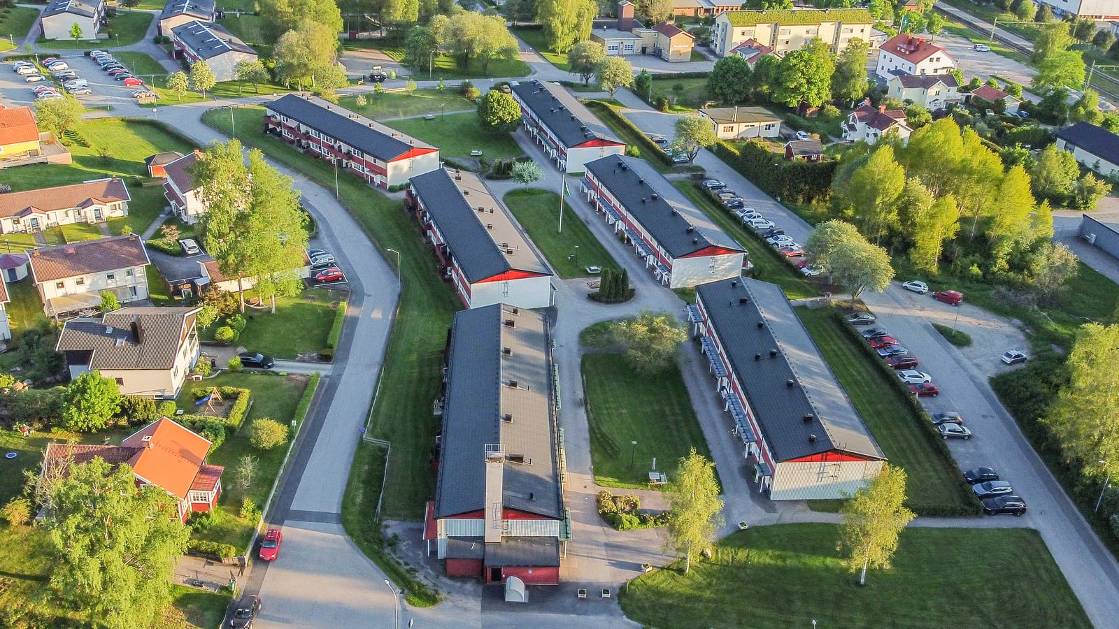 Hammarbyvägen 2 B