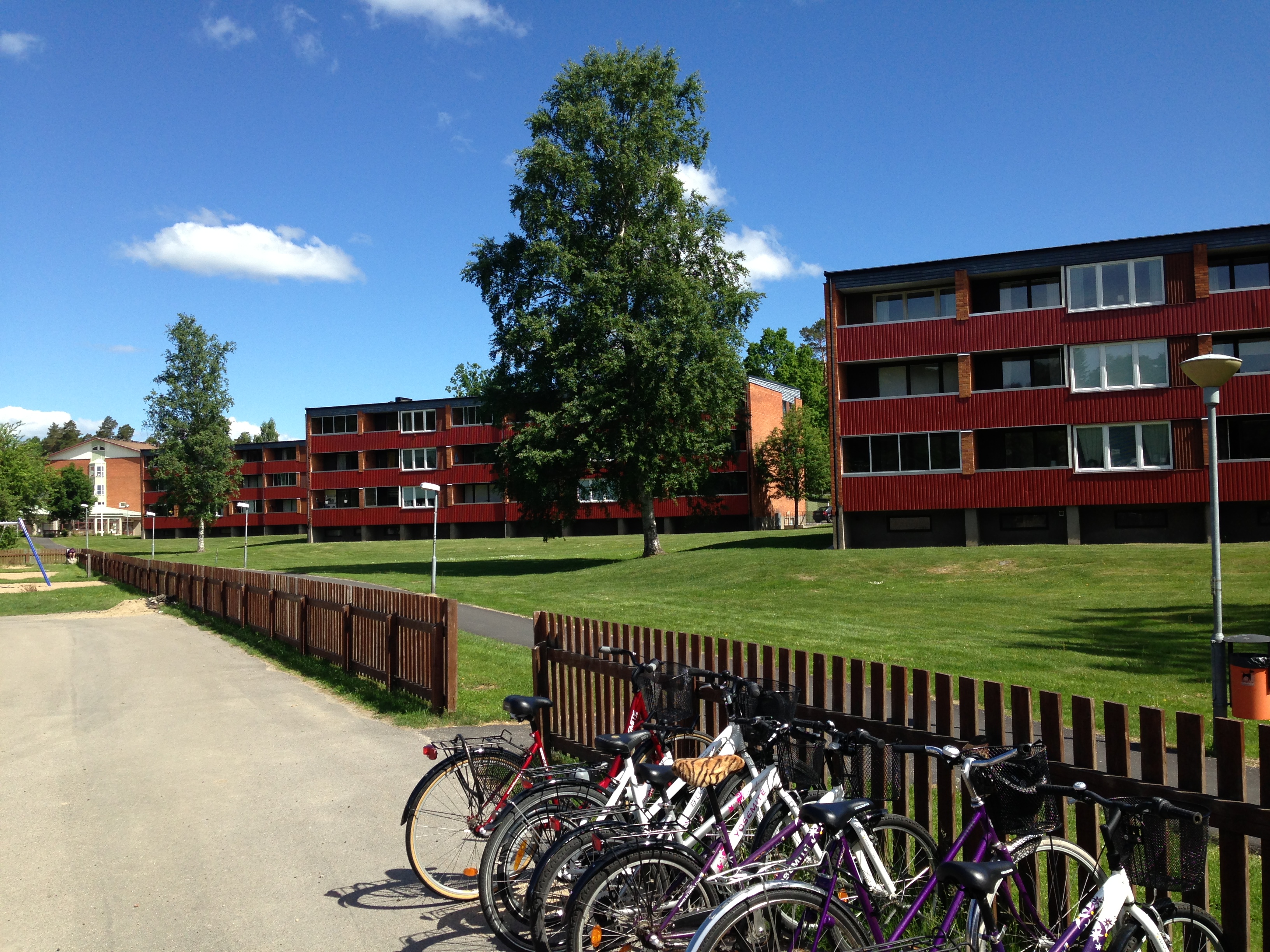 Västra Storgatan 15 A – OLOFSTRÖM