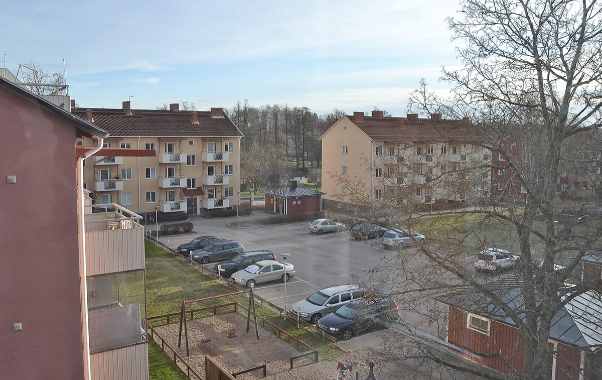 Kvarngatan 11 A – bild 7