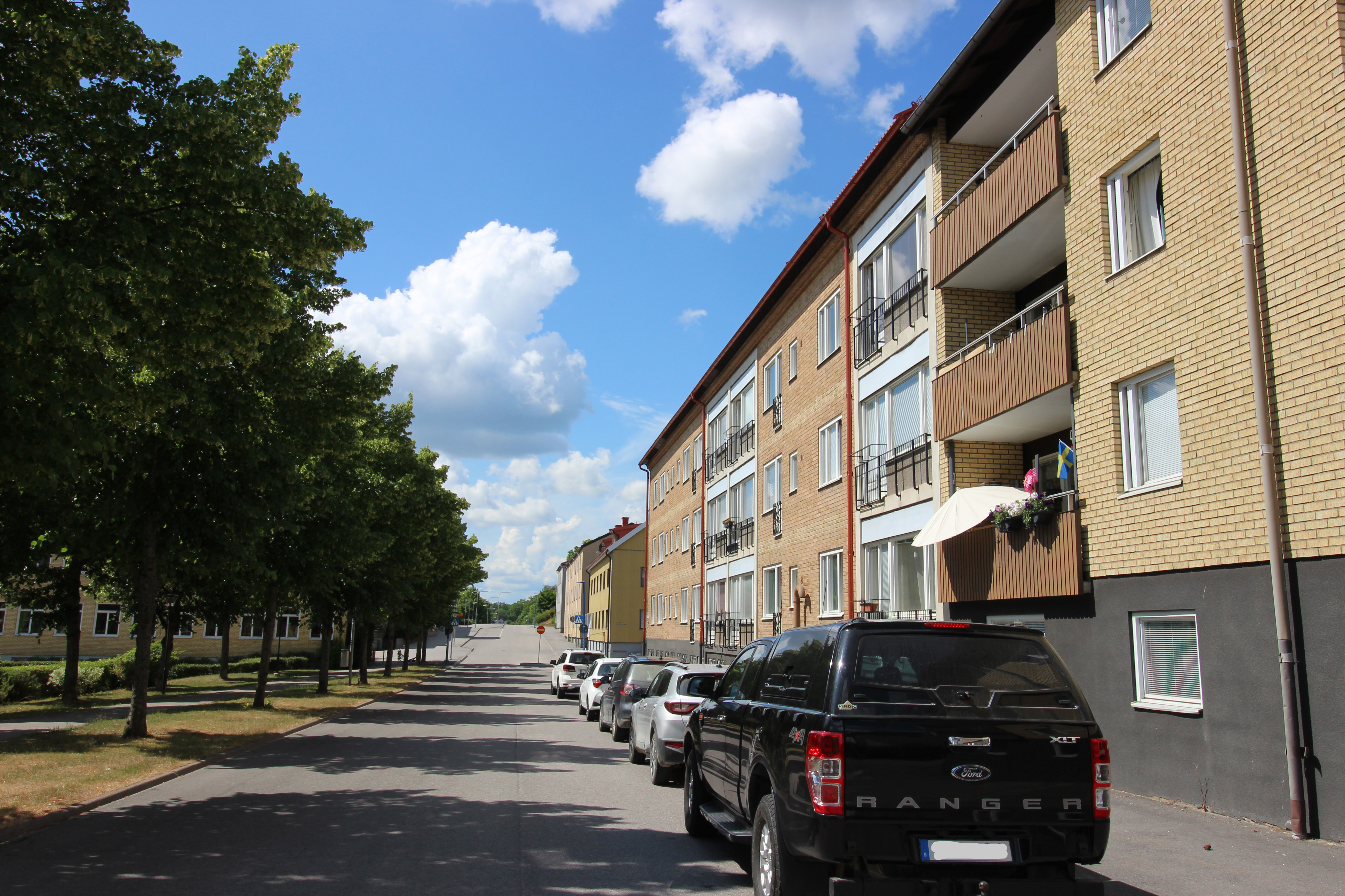 von Kraemers väg 8 A – bild 6