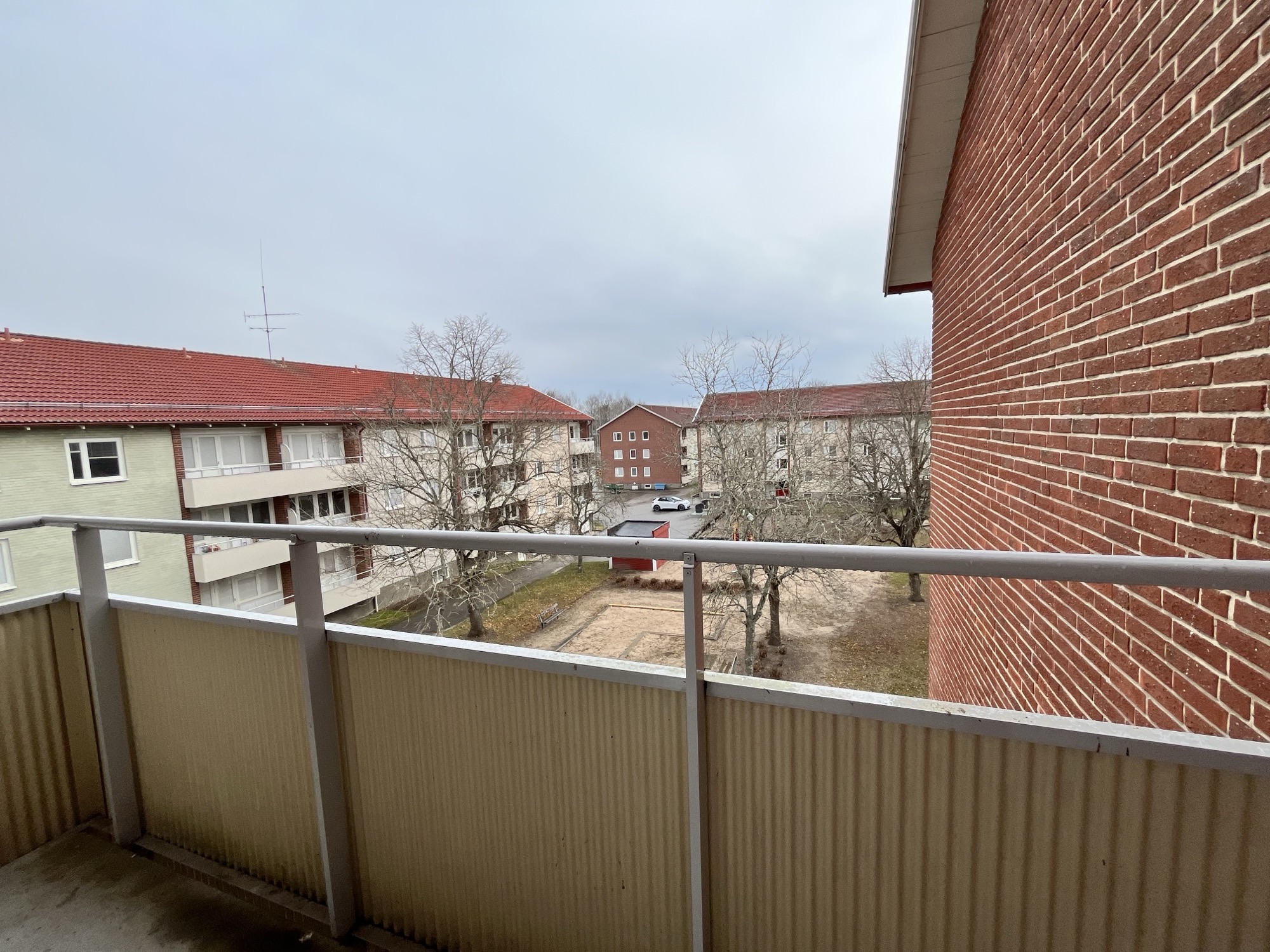 Vallavägen 14 – bild 6