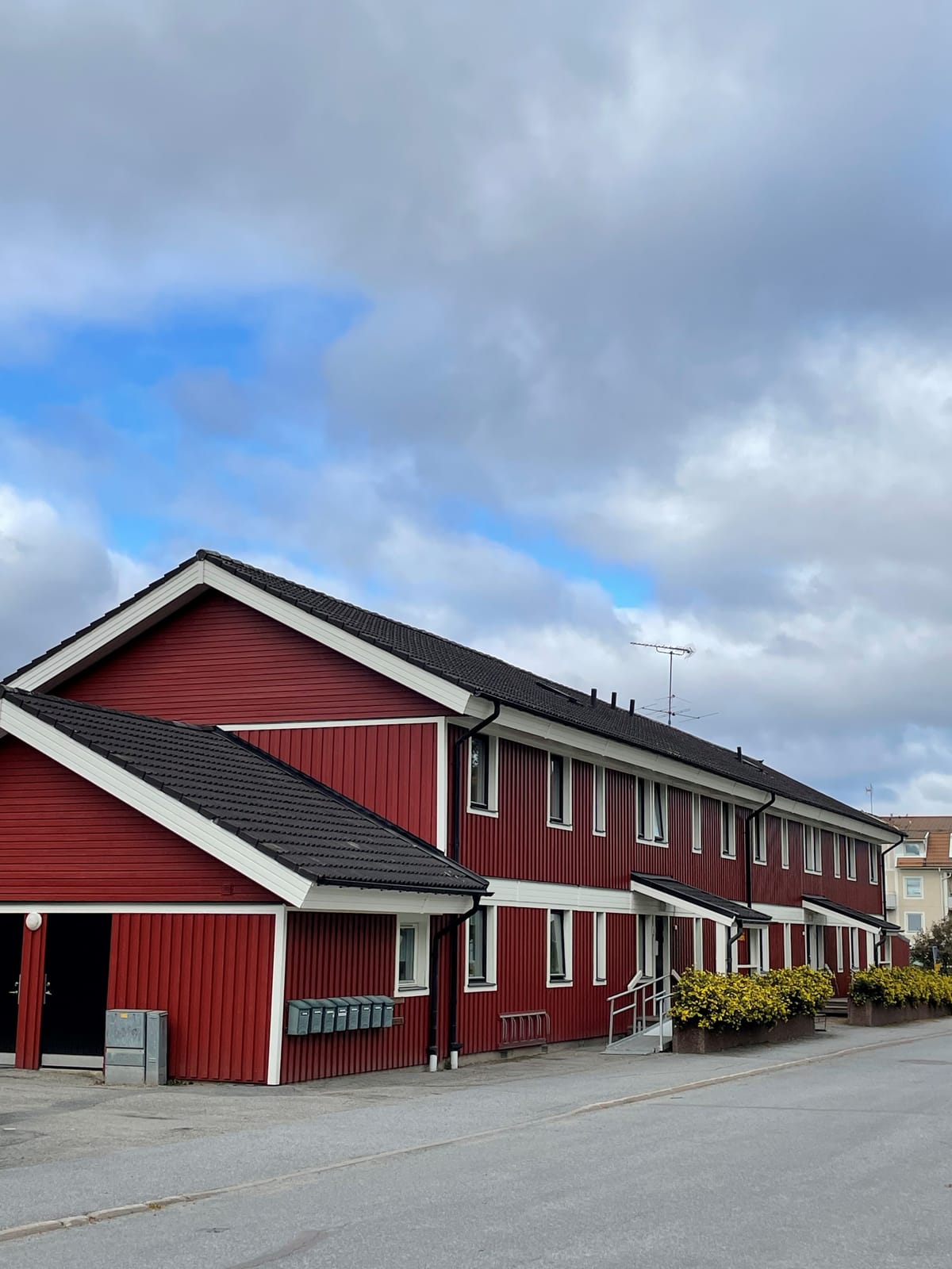 Hantverksgatan 14 B