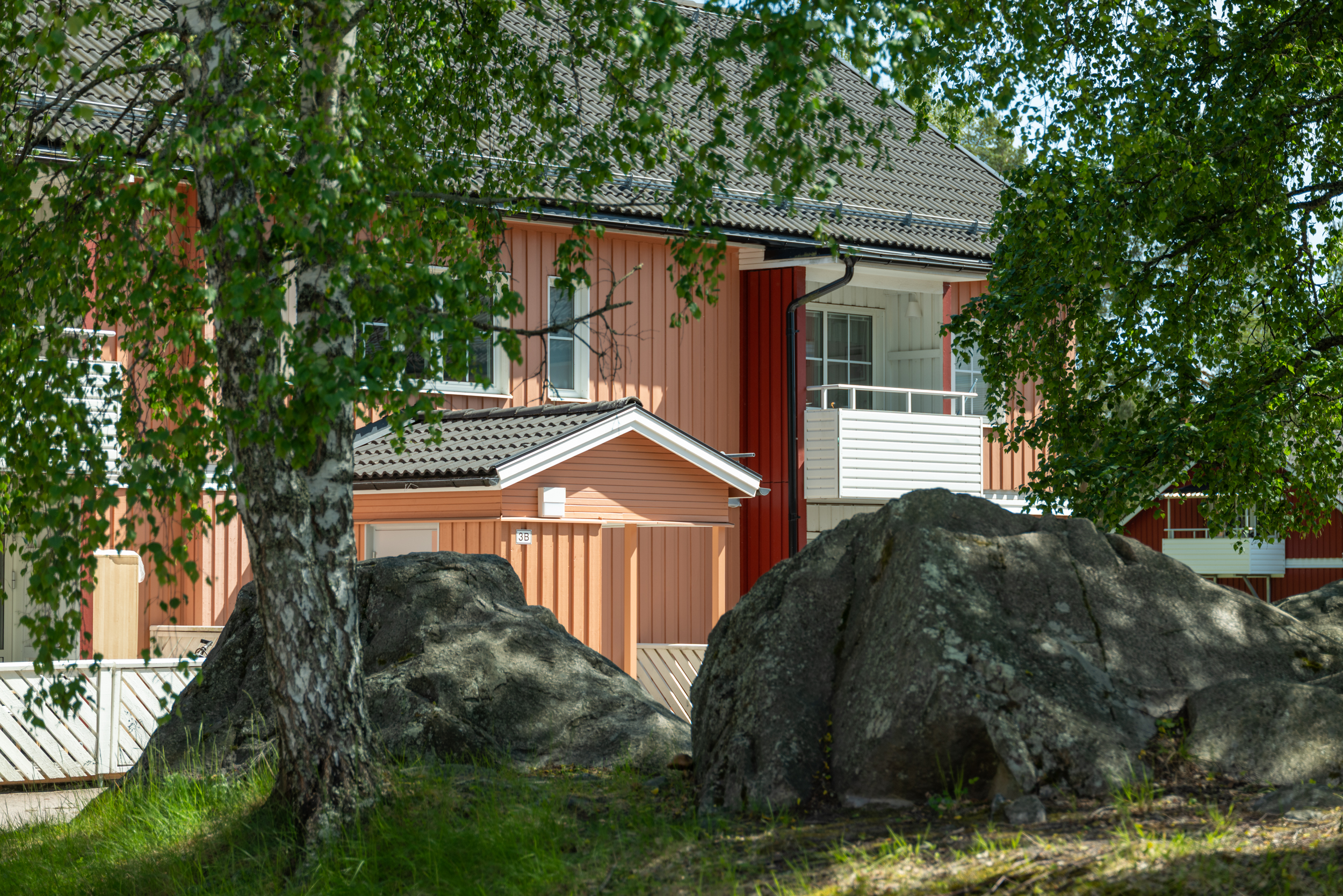 Jungfruvägen 3 B LGH 1101