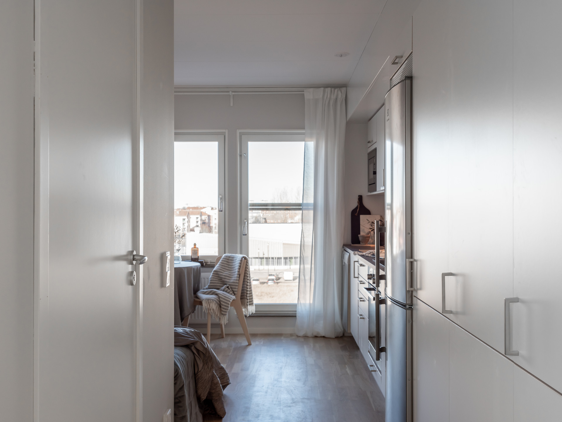 Karlsdalsallén 29