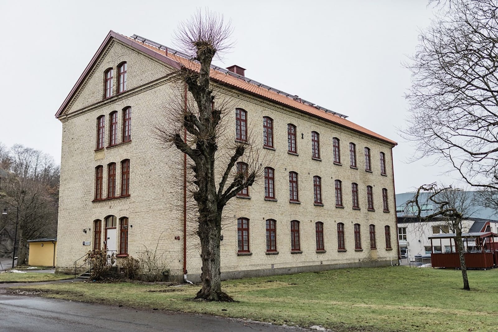 Fredrik Bloms väg 27 – bild 11