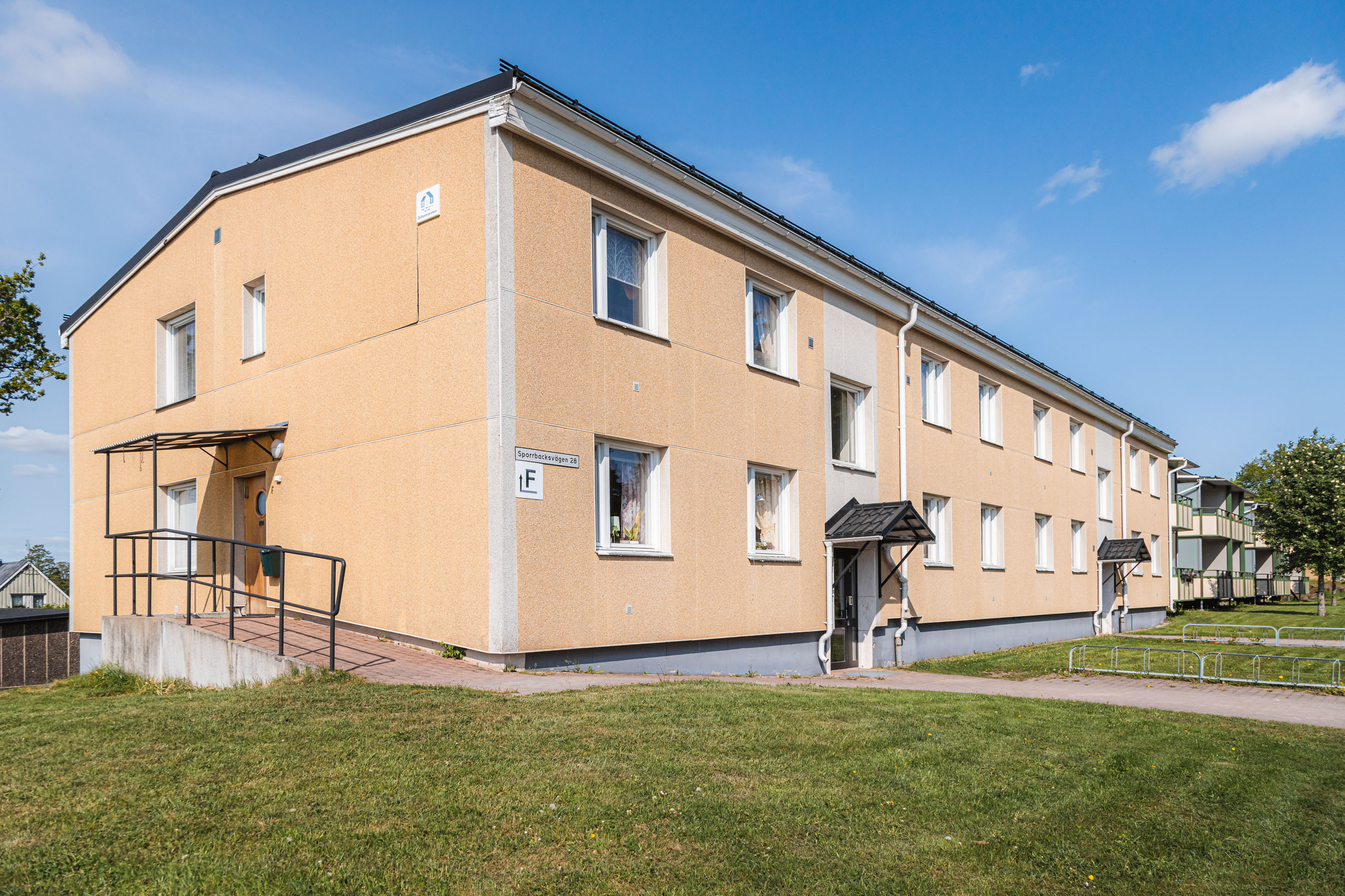 Sporrbacksvägen 28 B – bild 6