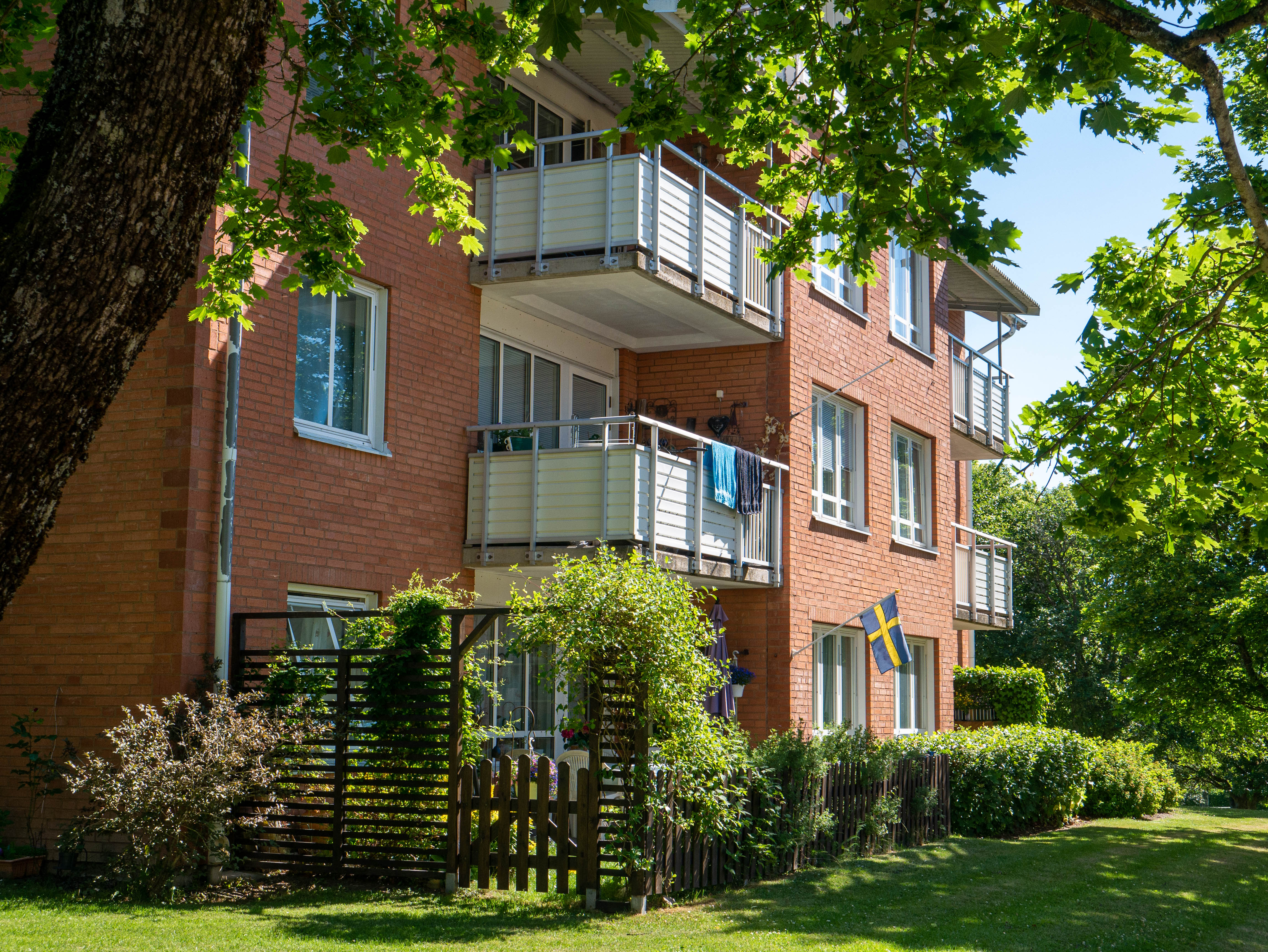 Storegårdsvägen 31