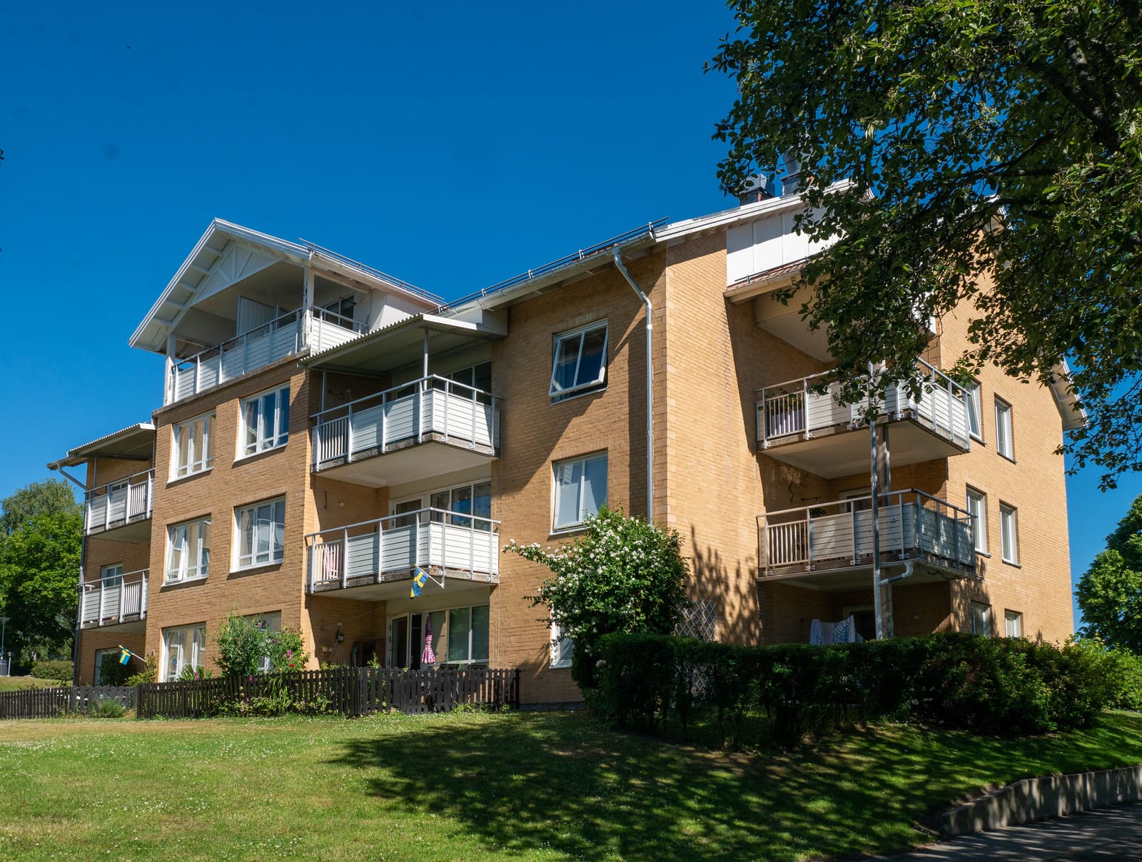 Storegårdsvägen 29 – bild 2