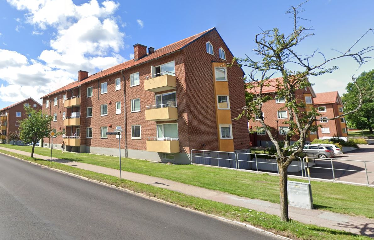 Karlstadsvägen 3 D