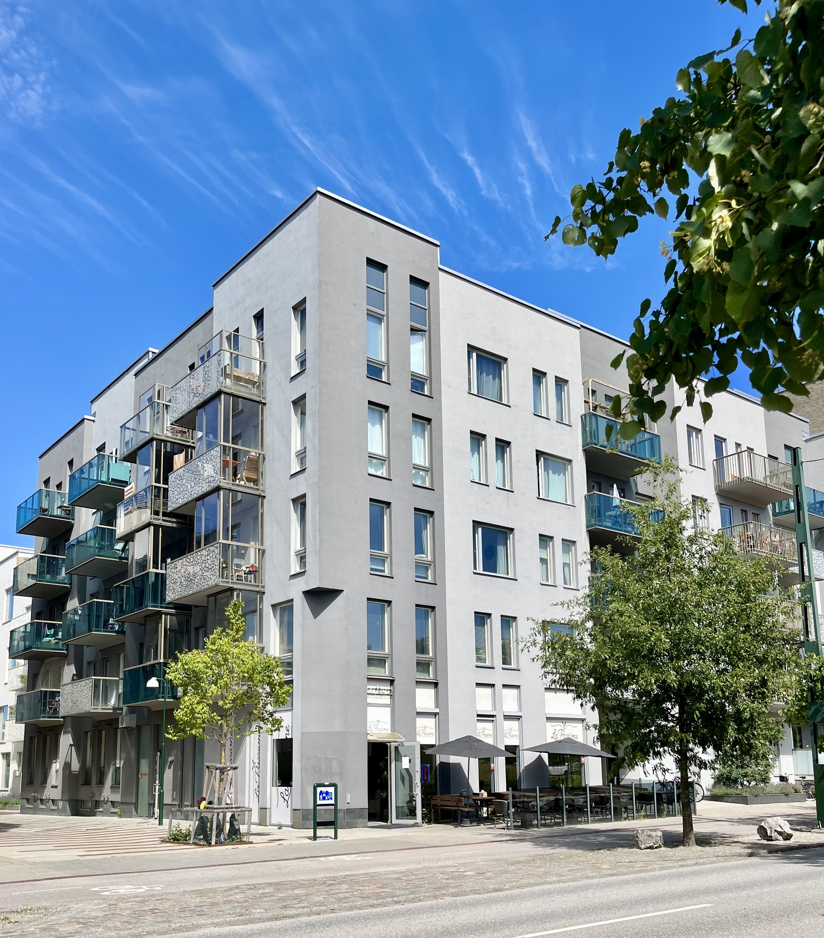 Industrigatan 10M