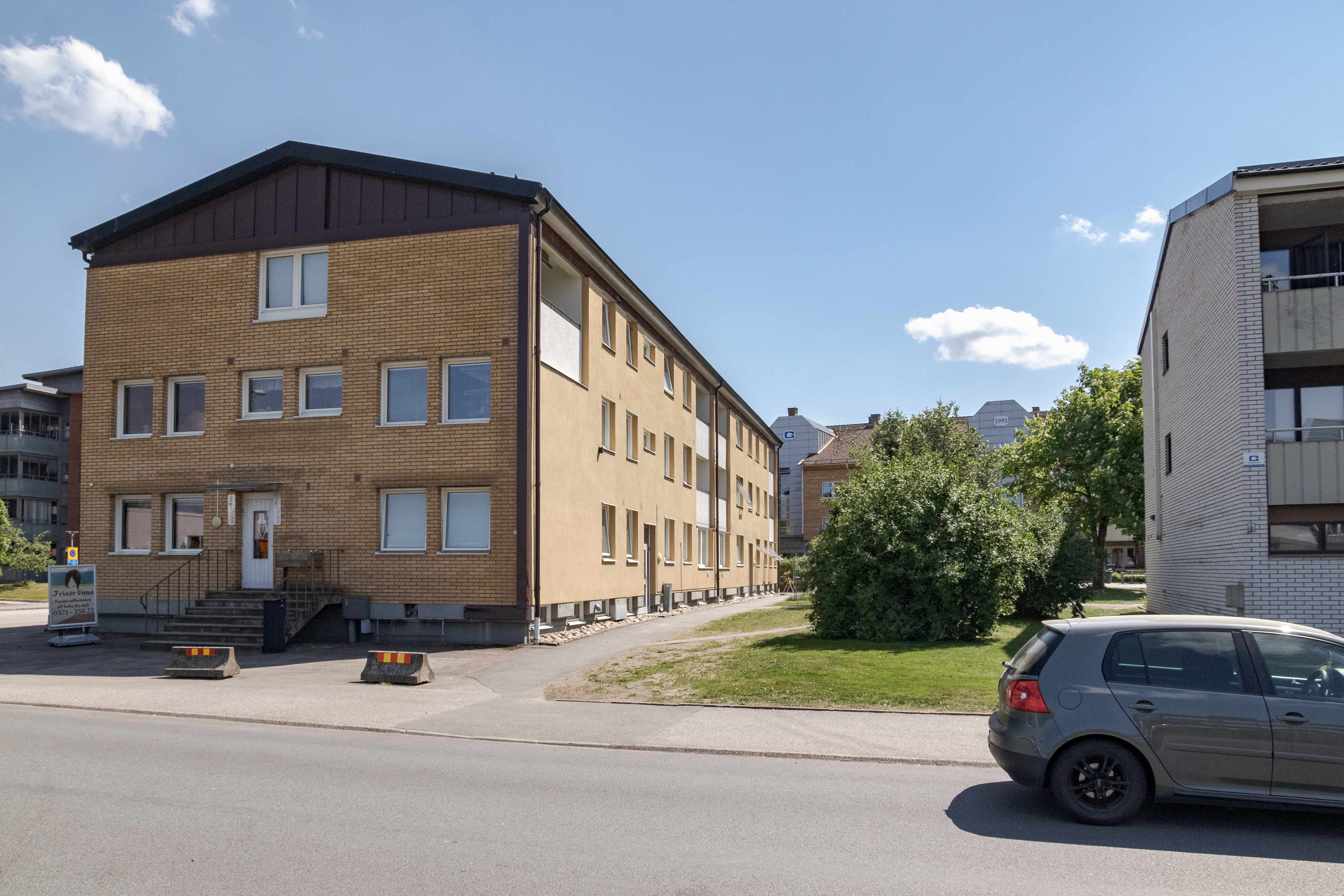 Malmgatan 5