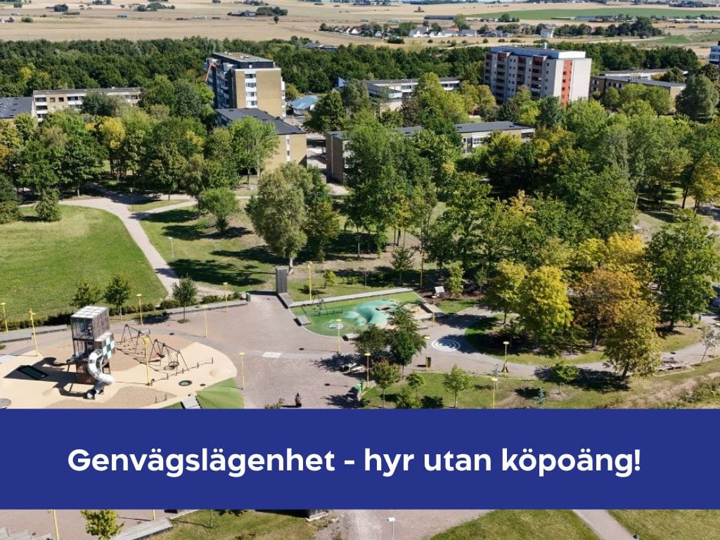 Koppargården 19 B