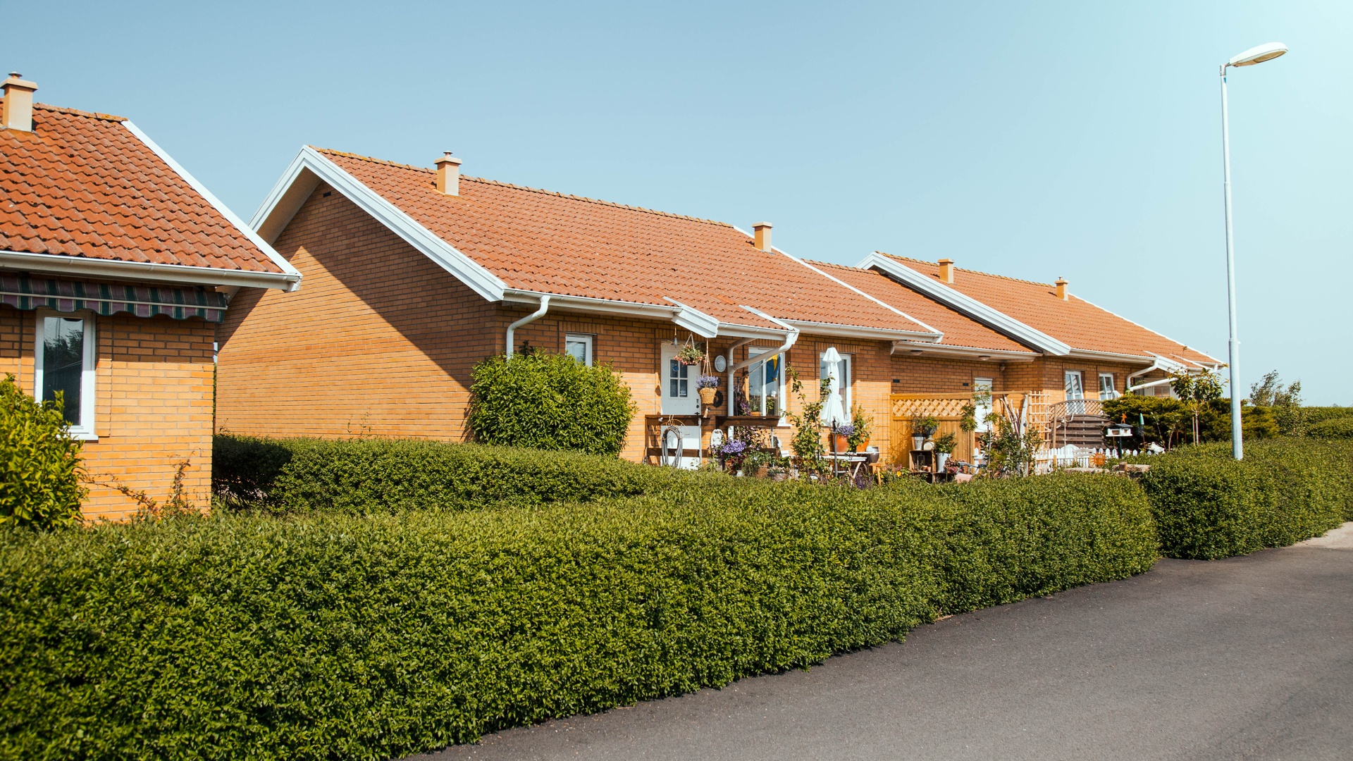 Vitklövervägen 49