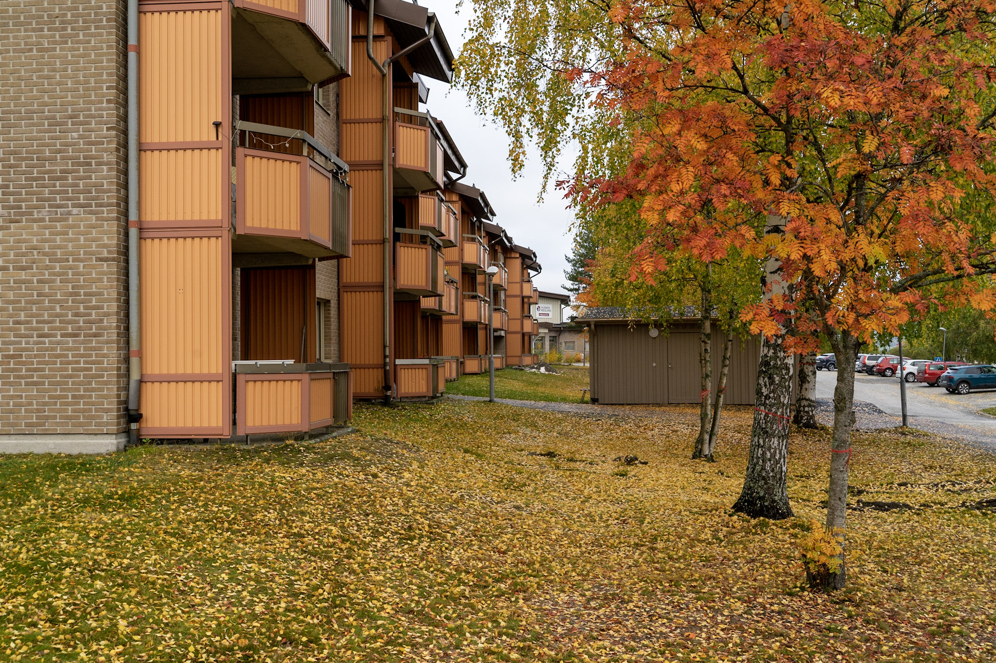 Älgvägen 15 B – bild 3