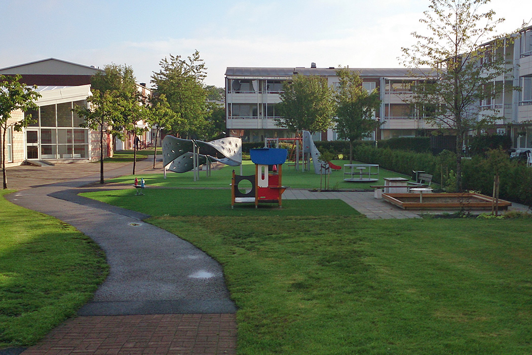 Margretelundsgatan 9 C – bild 4