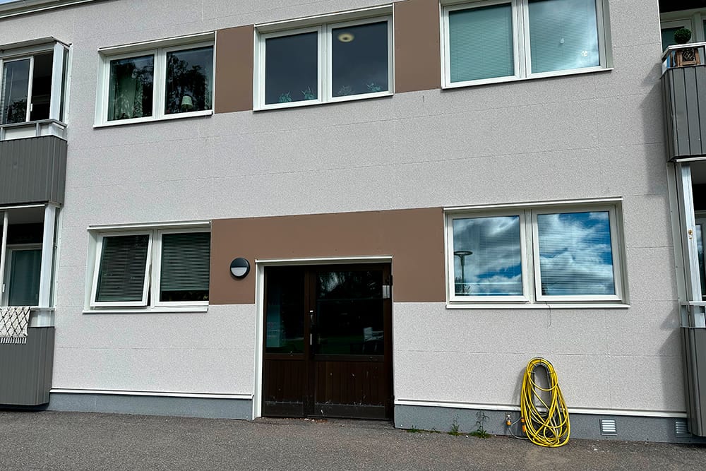 Borgarevägen 4 B – bild 4