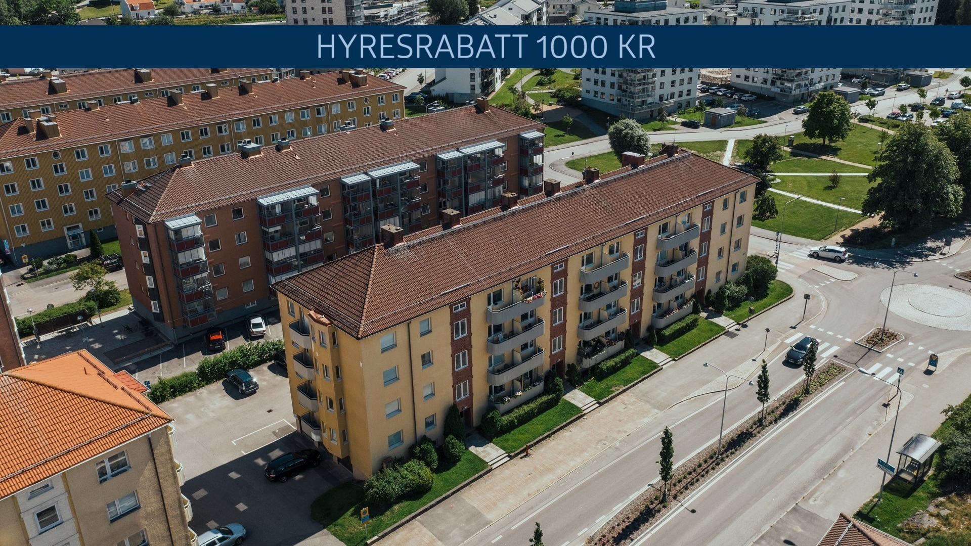 Göteborgsvägen 23 A