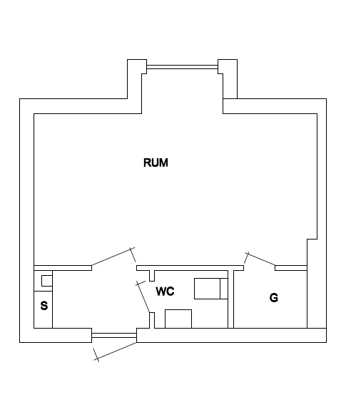 Orrkullegatan 3 A