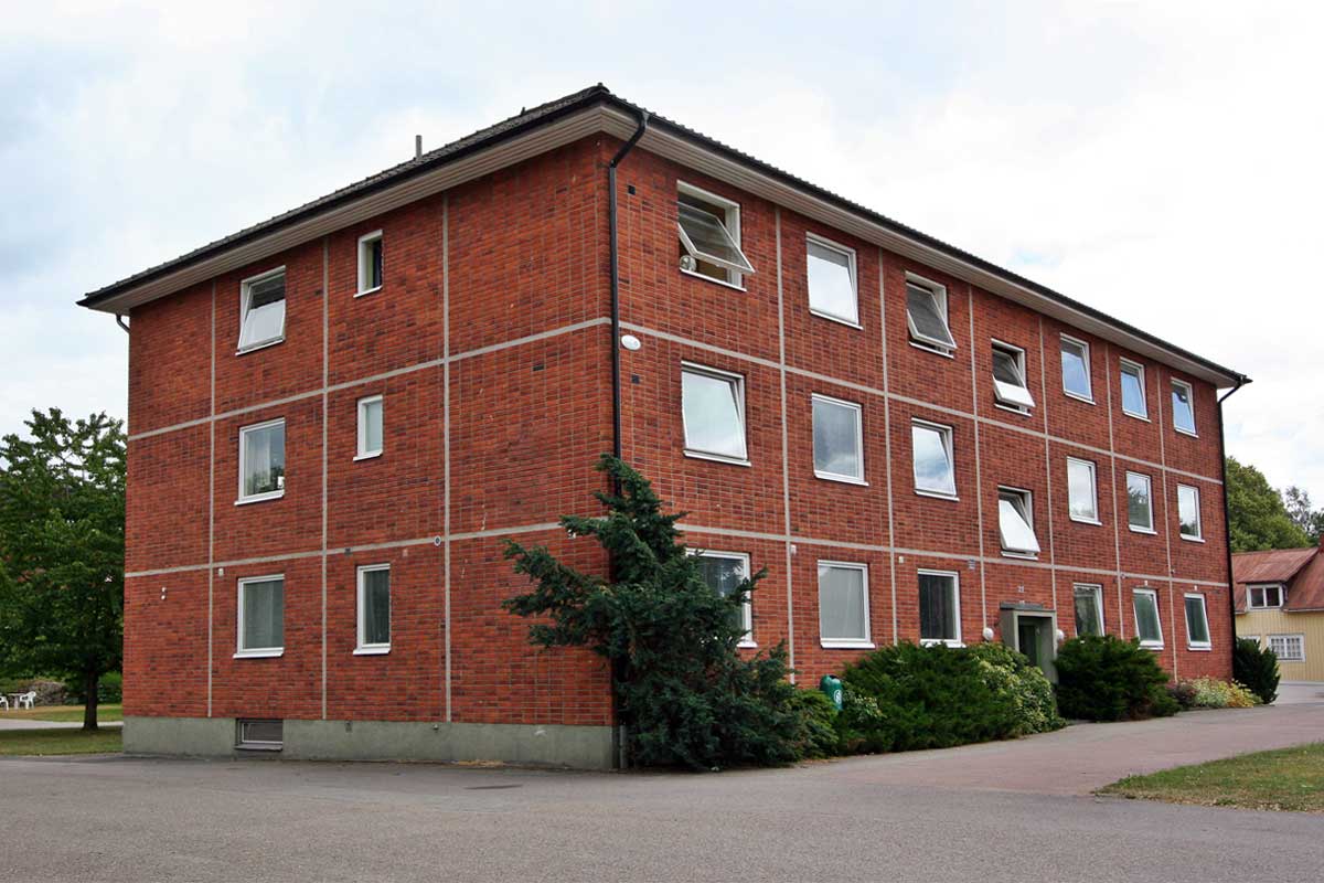 Gamla Växjövägen 22 – bild 2