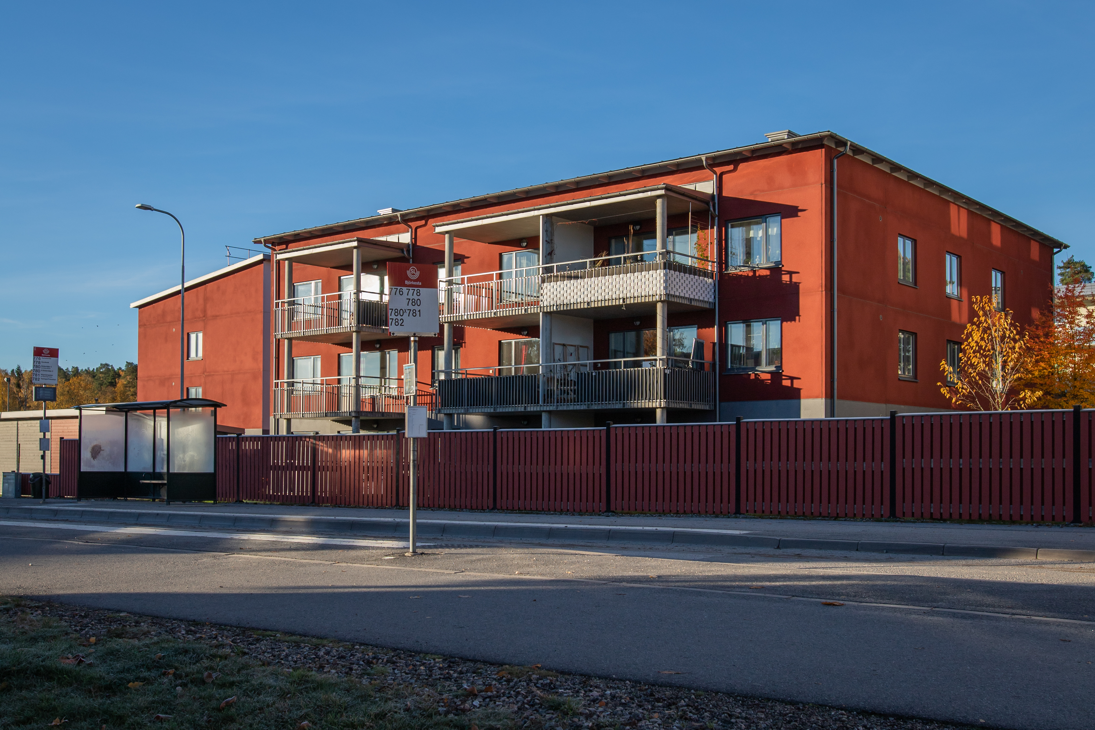 Järnavägen 12