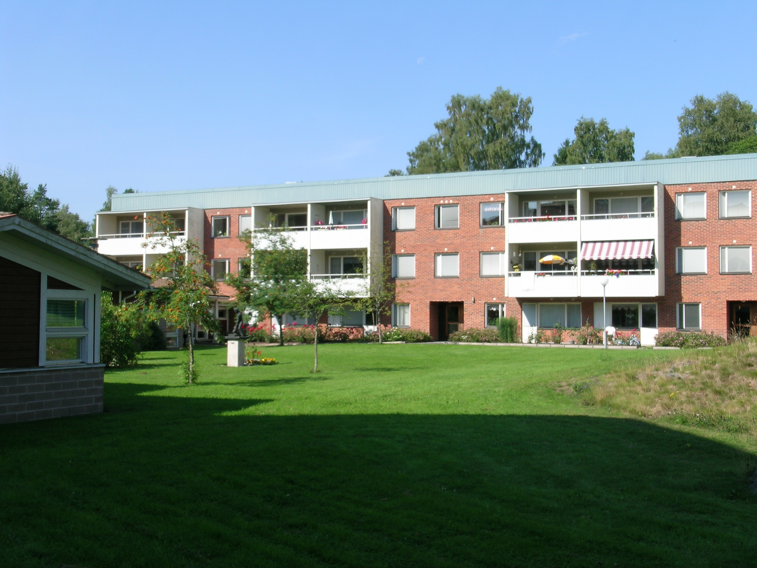 Storgatan 40 C