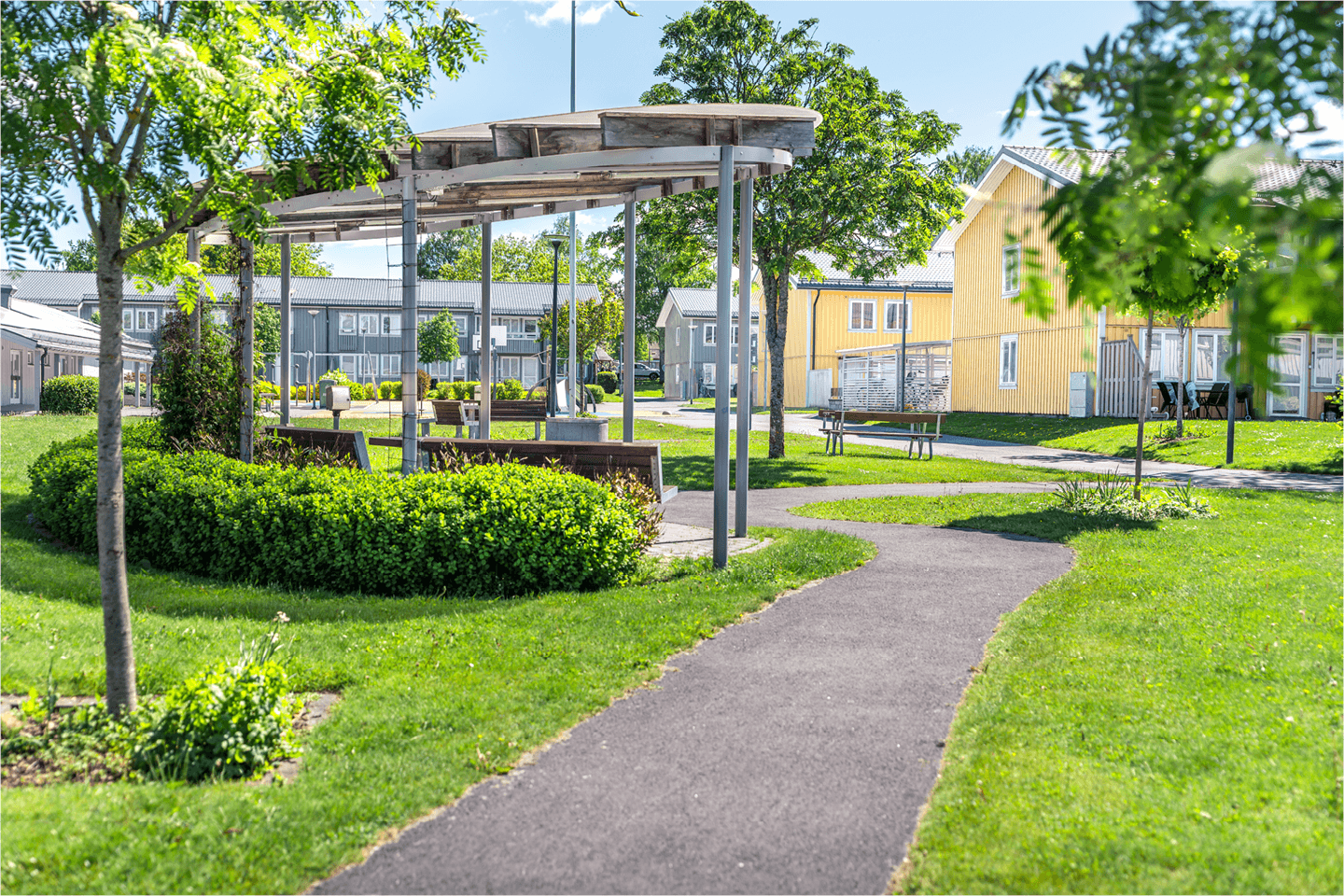 Malmgatan 64 – bild 4