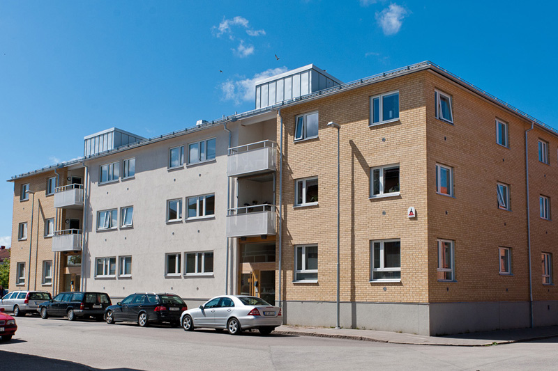 Hagagatan 16 – LIDKÖPING