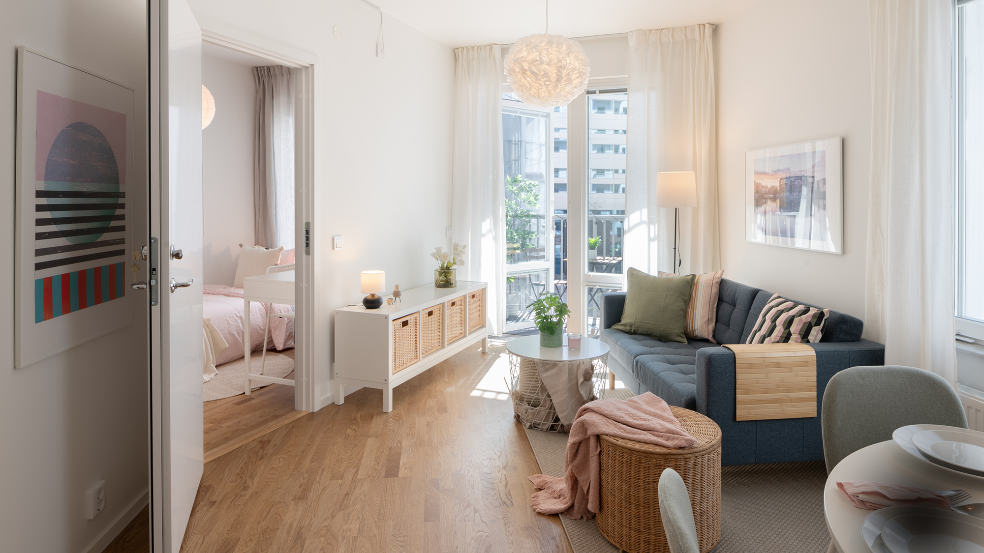 Färötorget 4