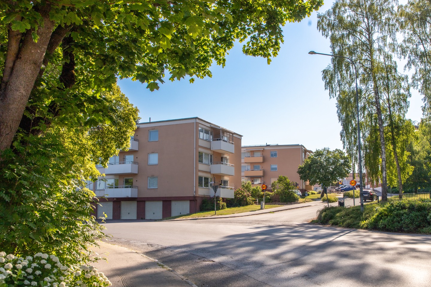 Corneliusgatan 4 B Lgh: 1203