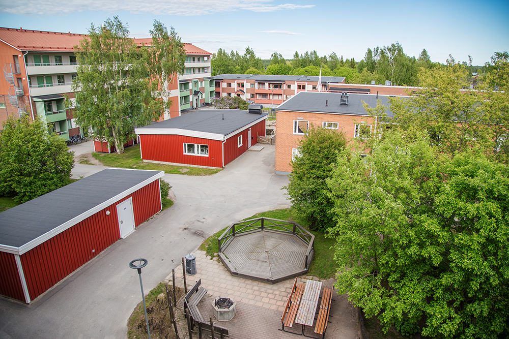 Ankarskatavägen 79 B – bild 5