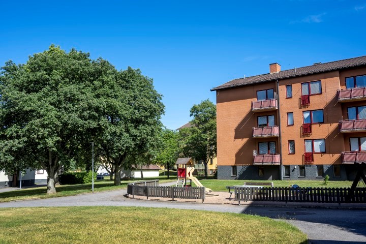 Storgatan 96 A – bild 3