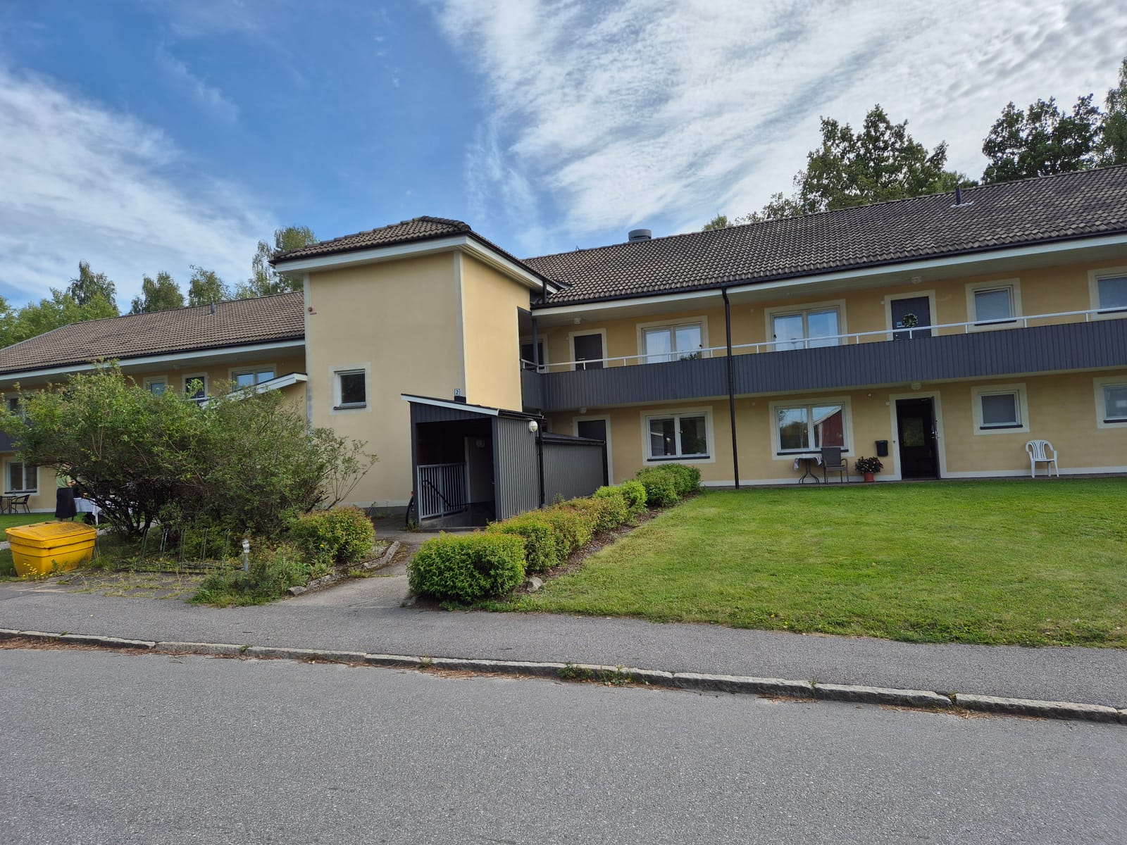 Idrottsvägen 2 C – bild 4