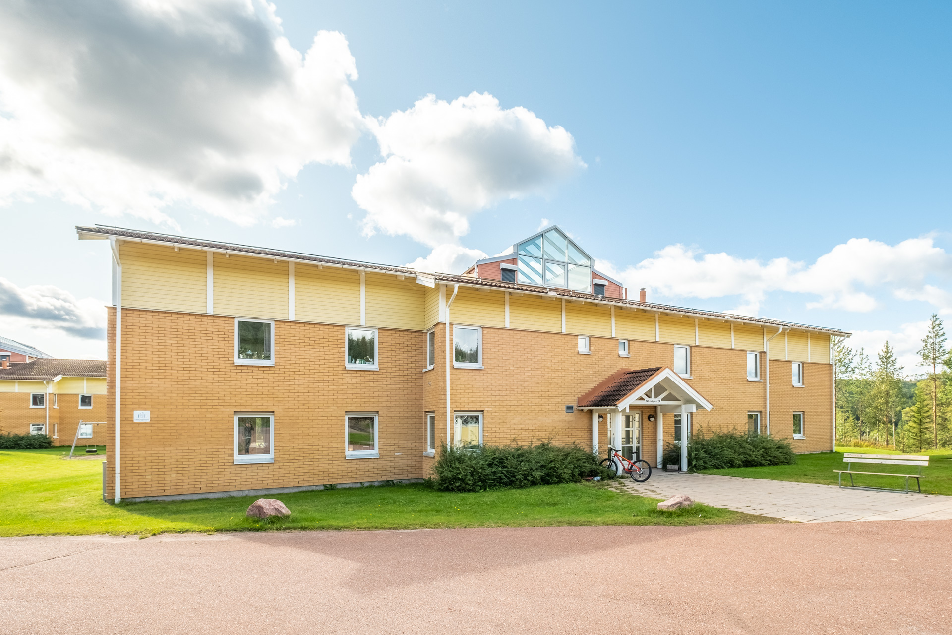 Näsvägen 2 B – bild 3
