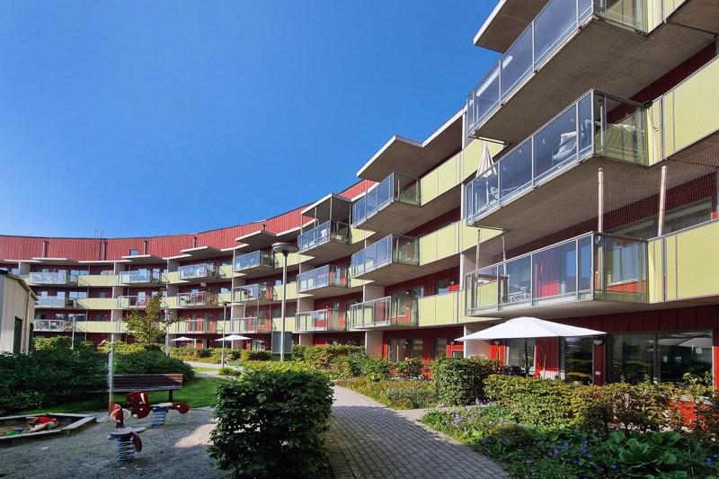 Södra Järnvägsgatan 24 AJ